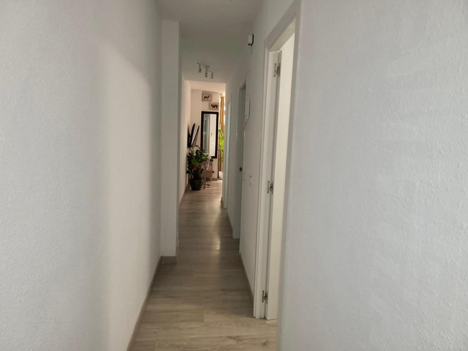 2 Bedrooms Flat 50 Mts Away From Las Canteras Beach Las Palmas de Gran Canaria Bagian luar foto